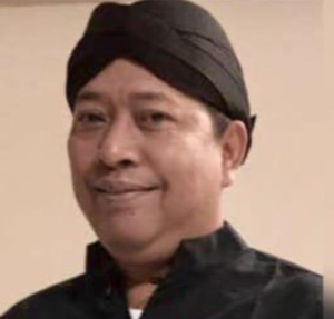 Romo Taufik Kindy